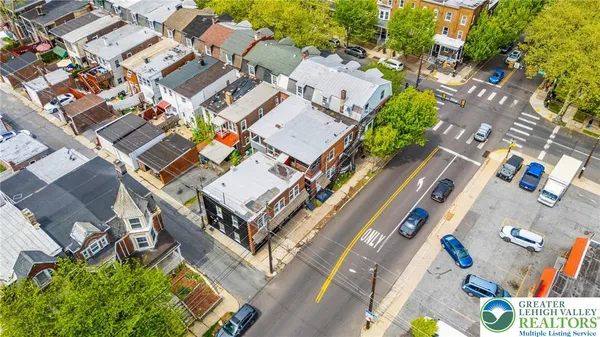 $849,000 | 1502 West Chew Street, Allentown, PA 18102