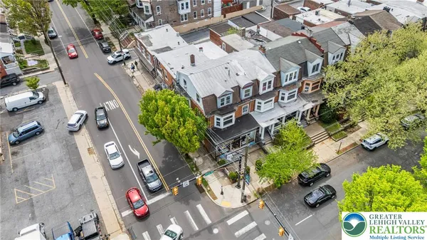 $849,000 | 1502 West Chew Street, Allentown, PA 18102