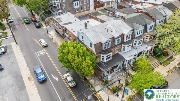 $849,000 | 1502 West Chew Street, Allentown, PA 18102