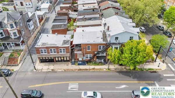 $849,000 | 1502 West Chew Street, Allentown, PA 18102
