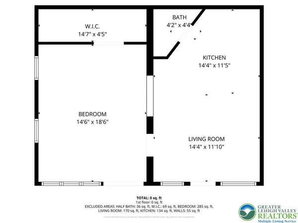 $849,000 | 1502 West Chew Street, Allentown, PA 18102