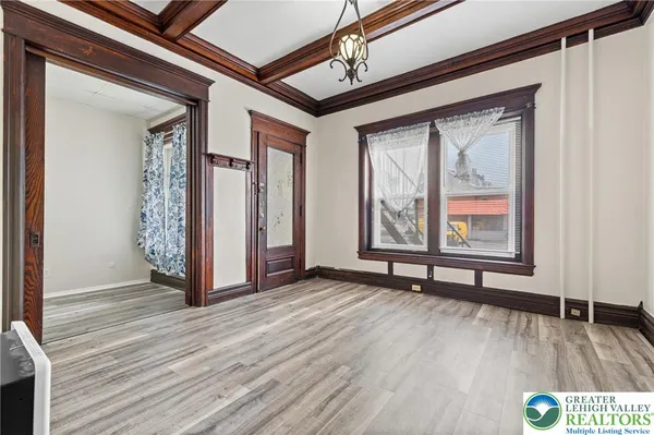 $849,000 | 1502 West Chew Street, Allentown, PA 18102