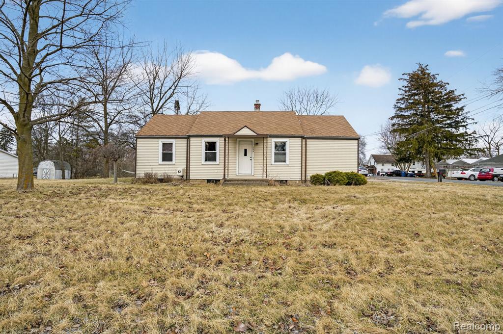 200 North River Road Saginaw, MI 48609 - Photo 41 of 50