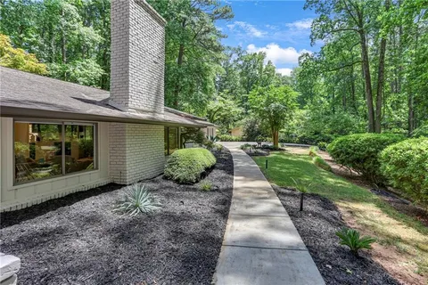 $799,000 | 5384 Pheasant Run, Stone Mountain, GA 30087