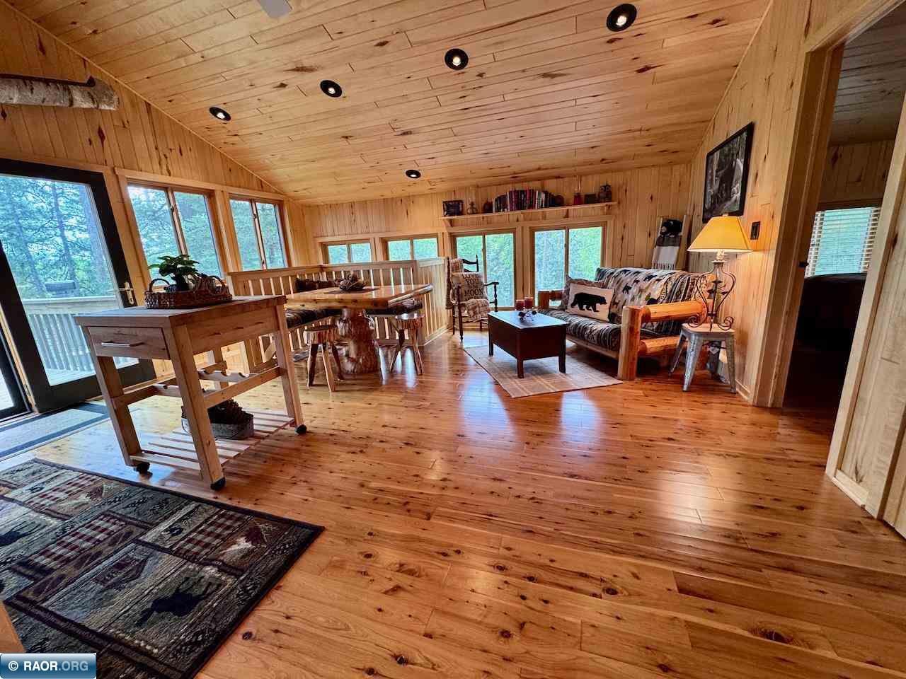 3069 Black Bay Road Cook, MN 55723 - Photo 26 of 49