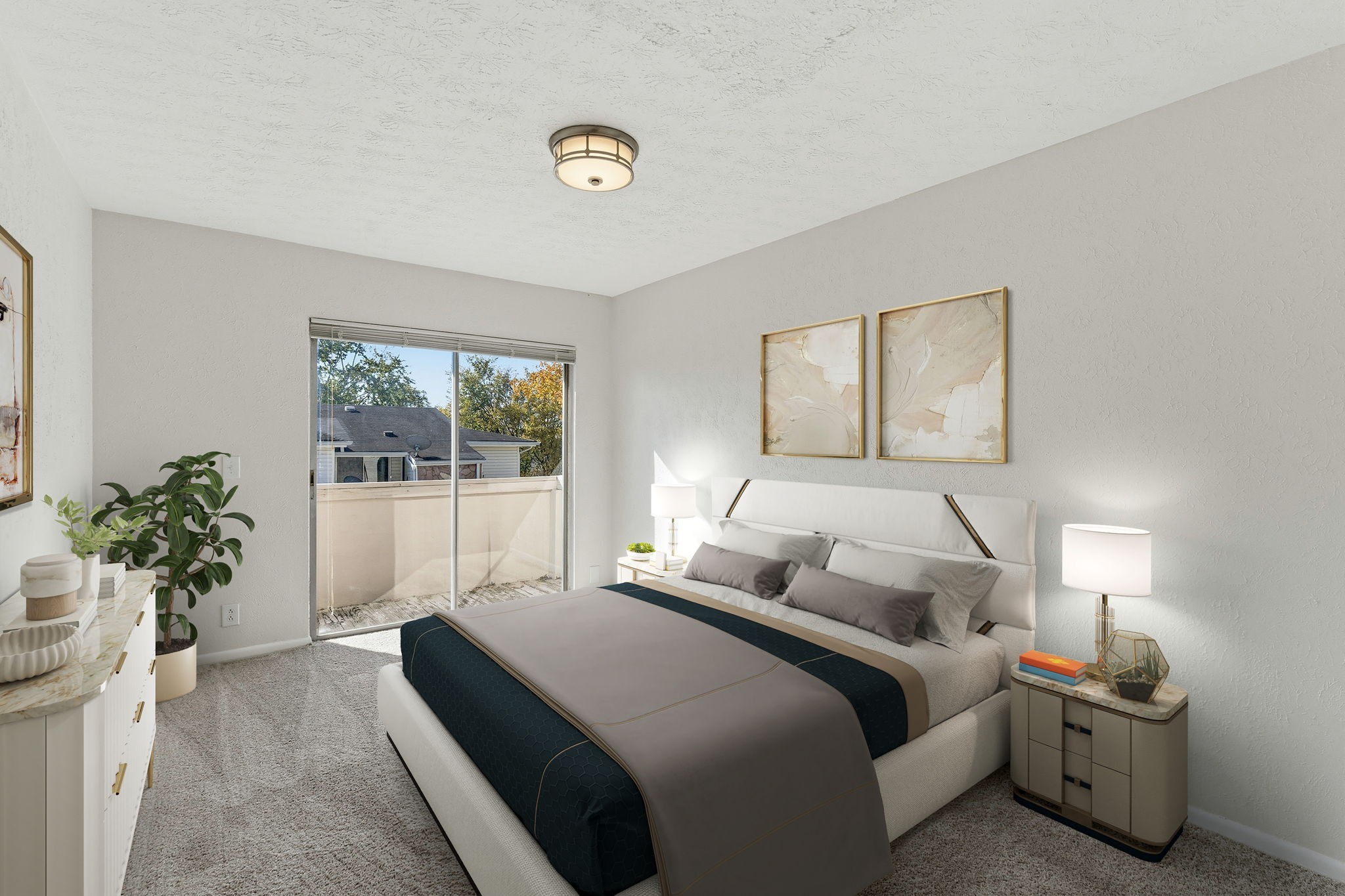 810 Bellevue Road, Unit 214 Nashville, TN 37221 - Photo 18 of 39