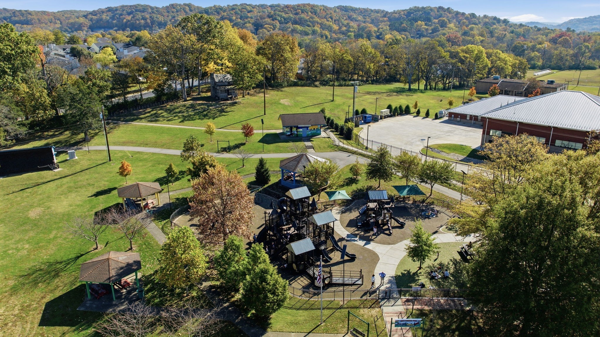 810 Bellevue Road, Unit 214 Nashville, TN 37221 - Photo 28 of 39