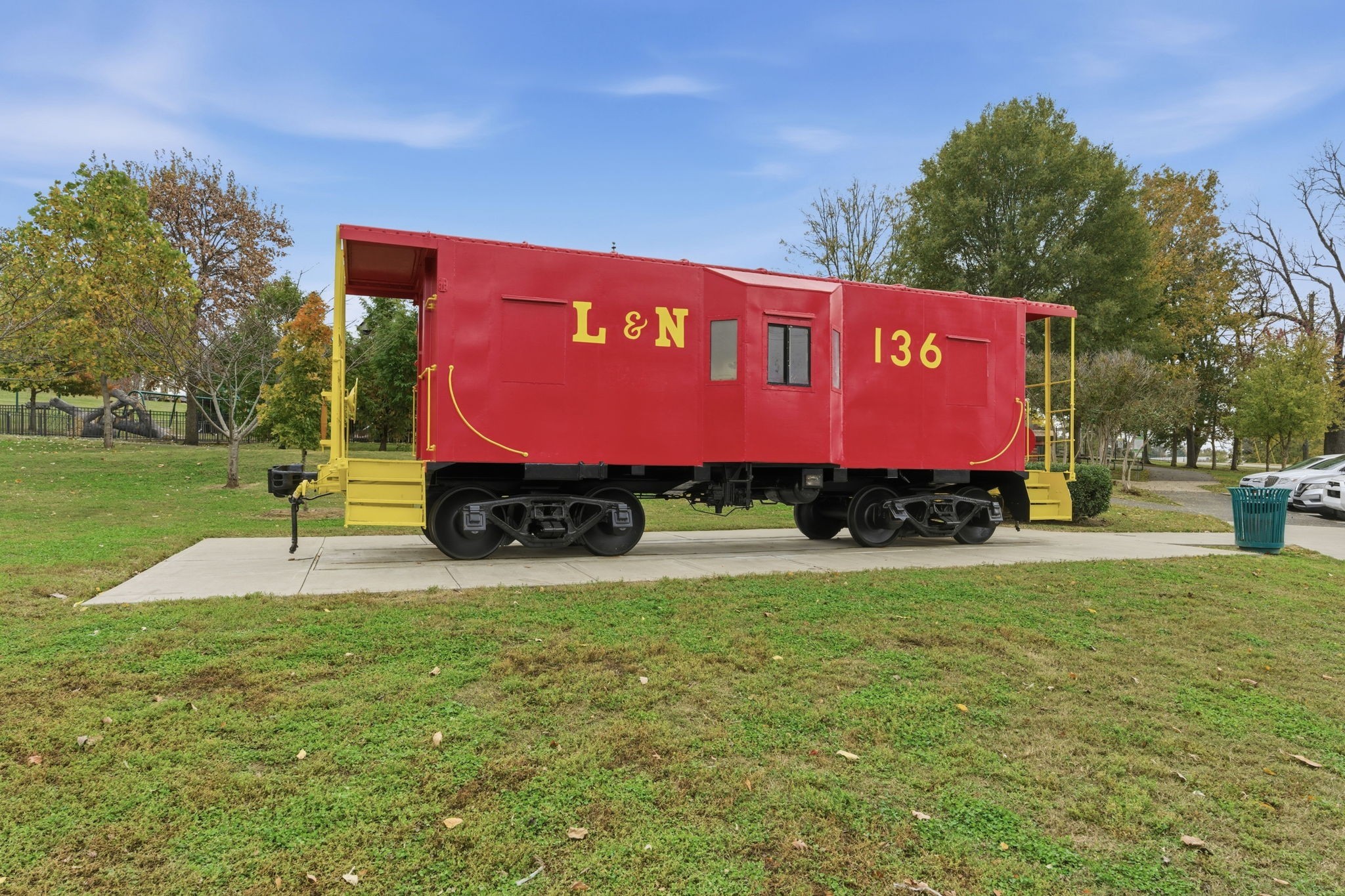 810 Bellevue Road, Unit 214 Nashville, TN 37221 - Photo 29 of 39