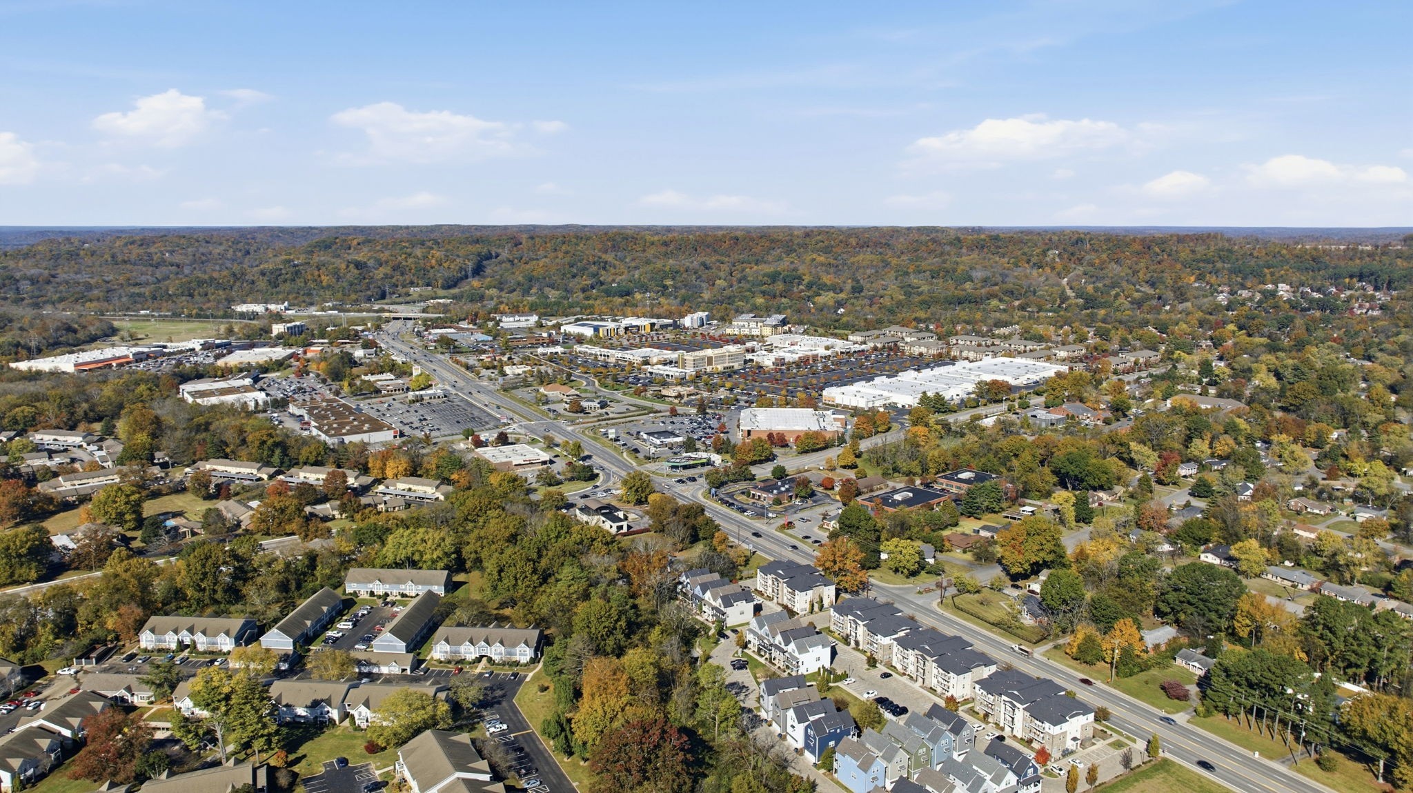 810 Bellevue Road, Unit 214 Nashville, TN 37221 - Photo 30 of 39