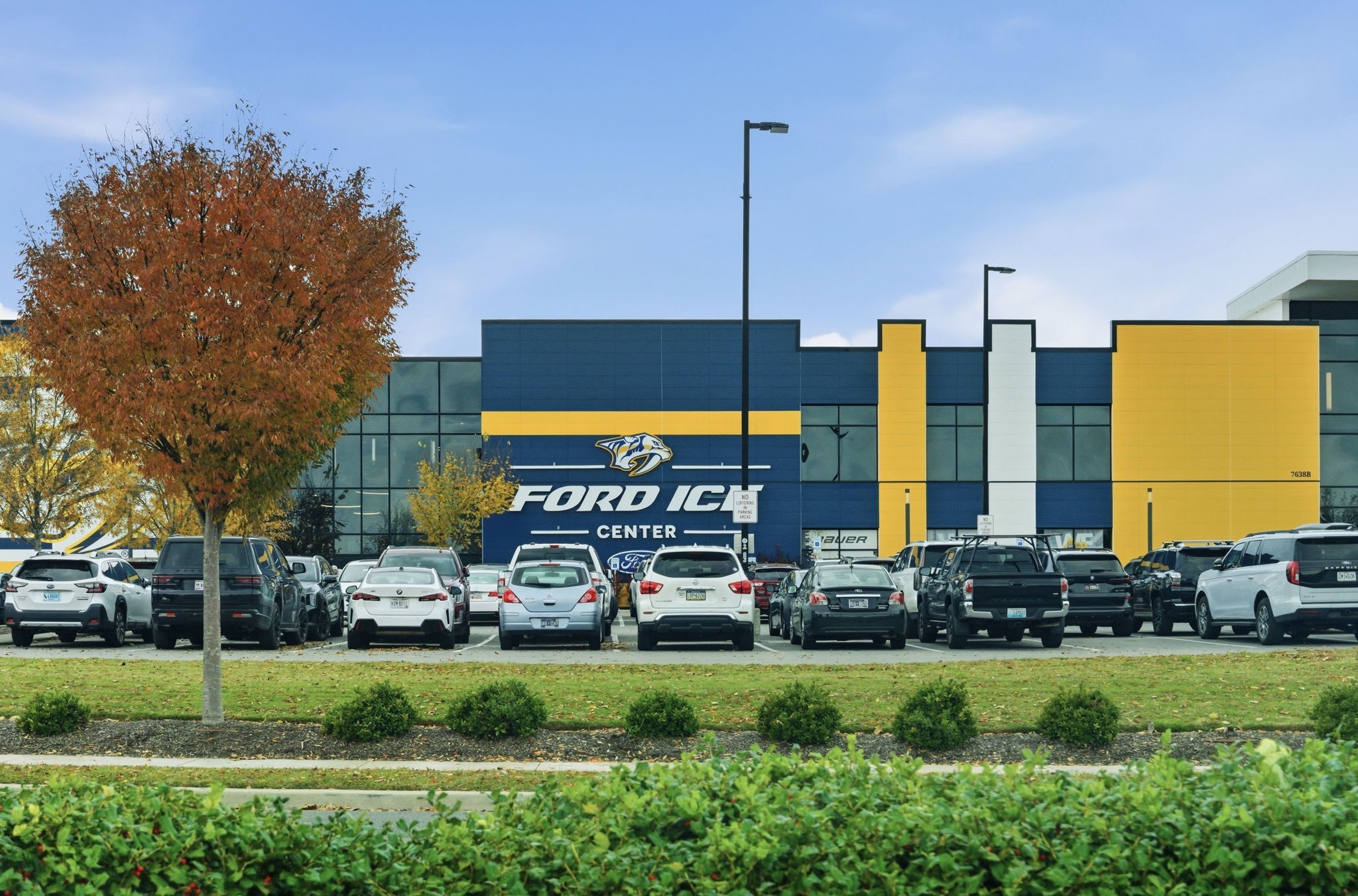 810 Bellevue Road, Unit 214 Nashville, TN 37221 - Photo 31 of 39