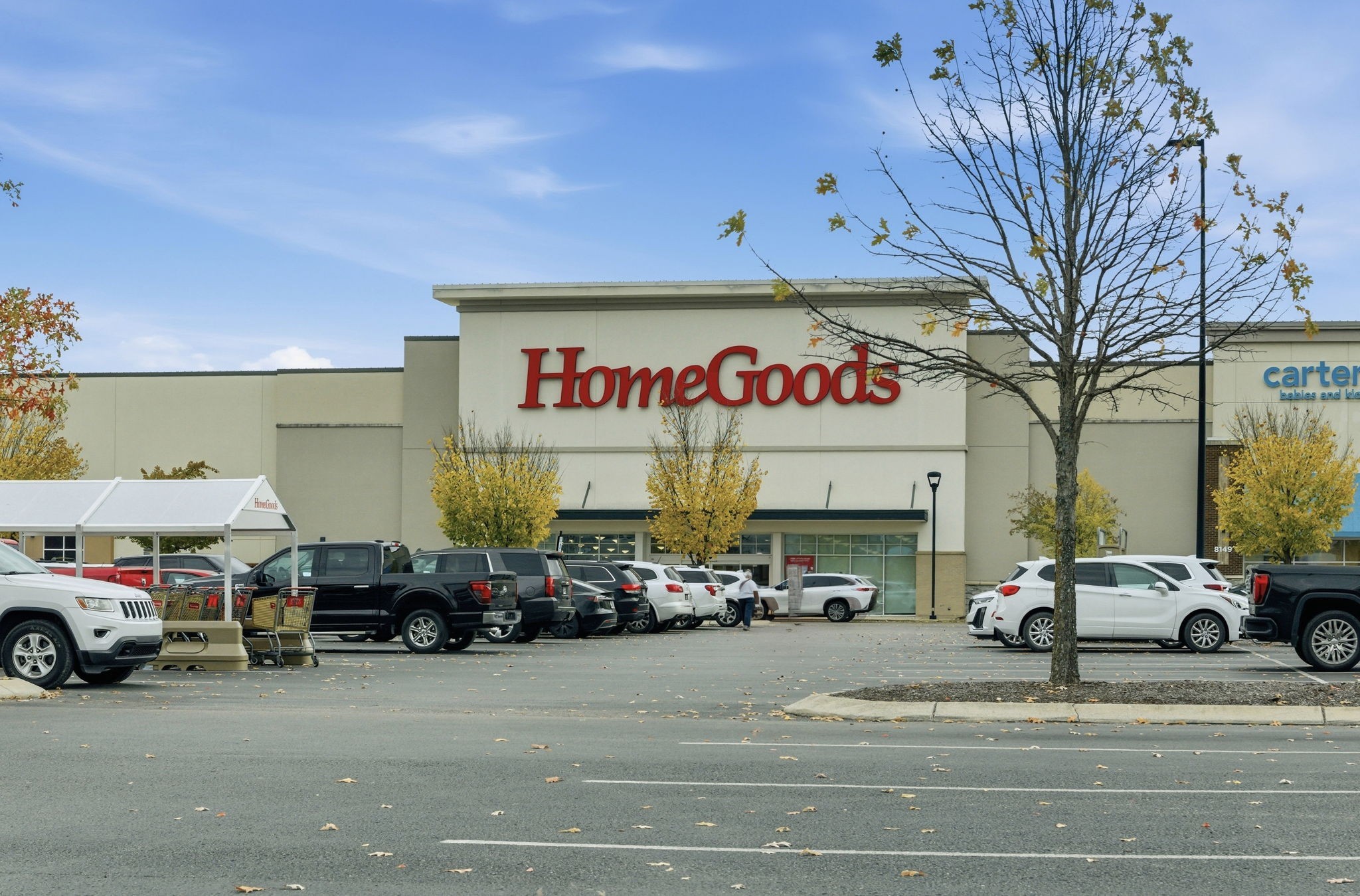 810 Bellevue Road, Unit 214 Nashville, TN 37221 - Photo 34 of 39