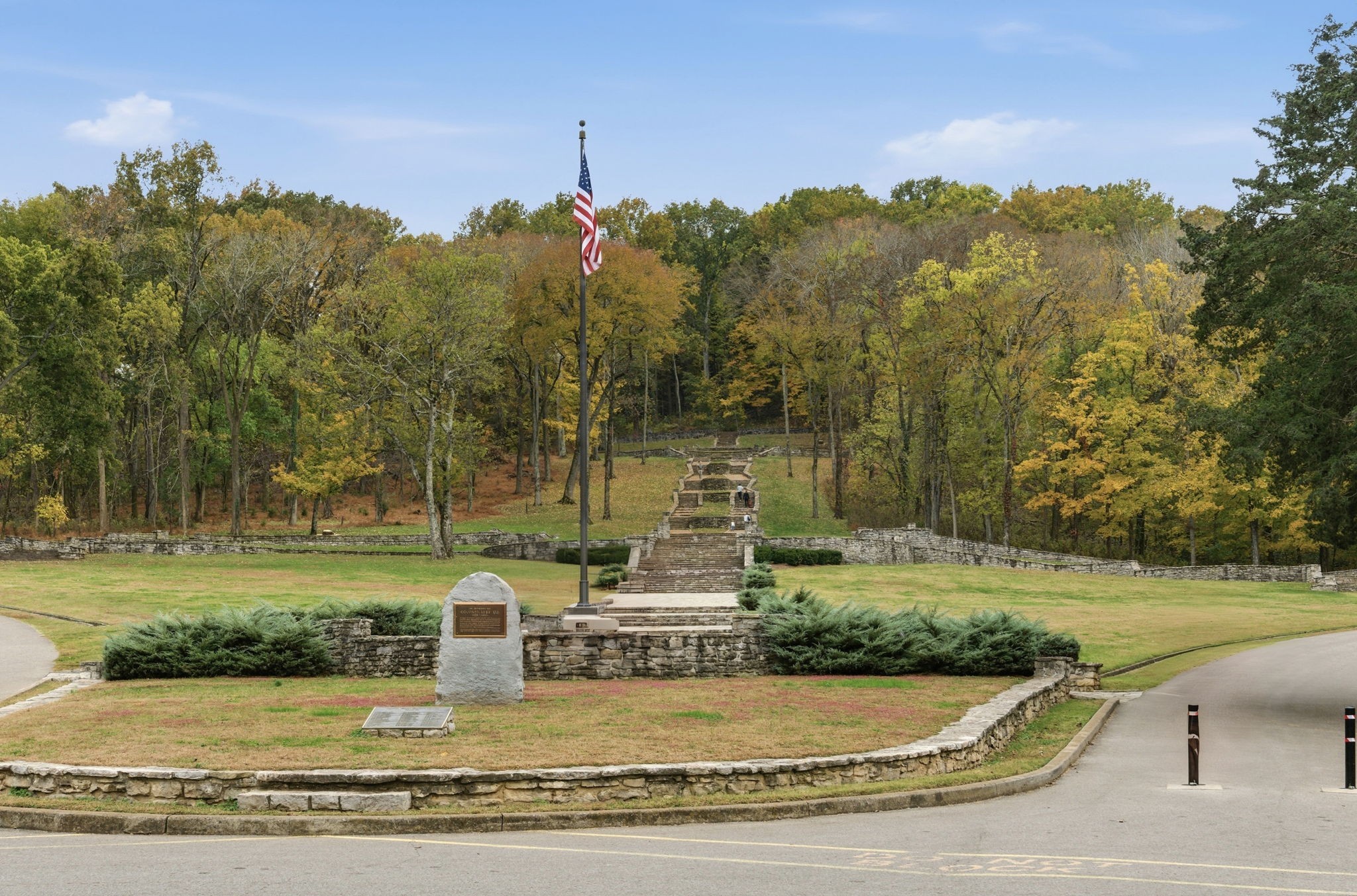 810 Bellevue Road, Unit 214 Nashville, TN 37221 - Photo 36 of 39