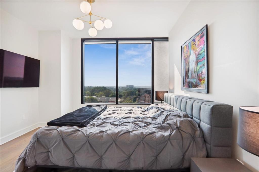 2828 Peachtree Road Northwest, Unit 1002 Atlanta, GA 30305 - Photo 13 of 41