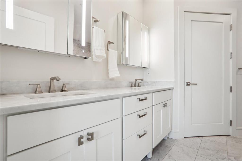 2828 Peachtree Road Northwest, Unit 1002 Atlanta, GA 30305 - Photo 14 of 41