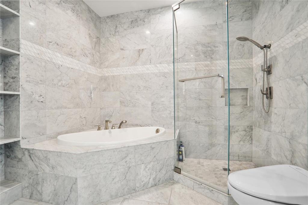 2828 Peachtree Road Northwest, Unit 1002 Atlanta, GA 30305 - Photo 15 of 41