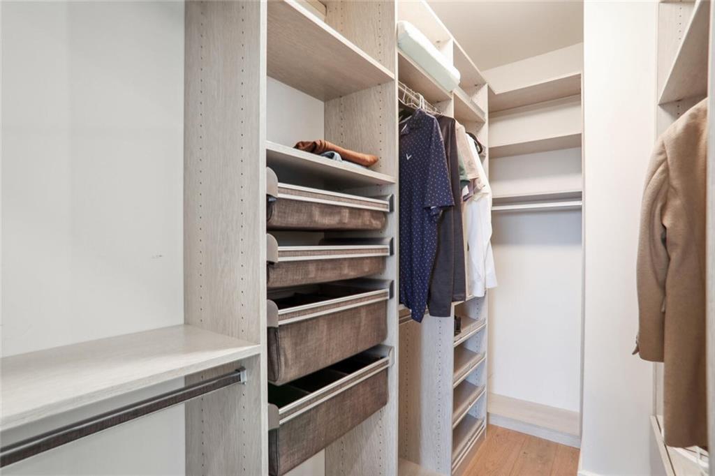 2828 Peachtree Road Northwest, Unit 1002 Atlanta, GA 30305 - Photo 16 of 41