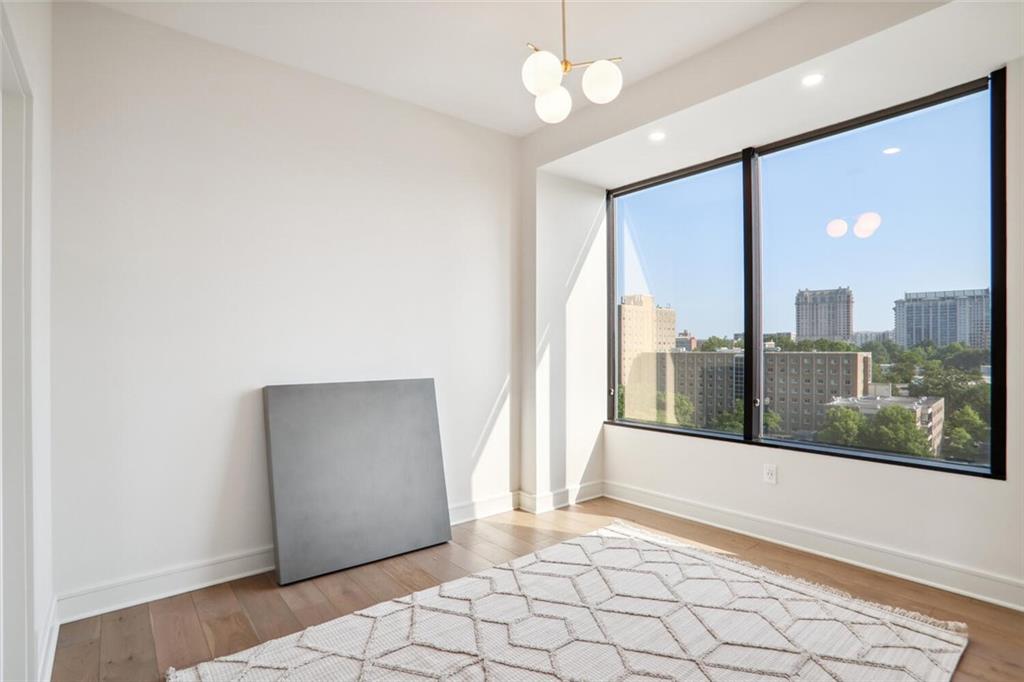 2828 Peachtree Road Northwest, Unit 1002 Atlanta, GA 30305 - Photo 17 of 41