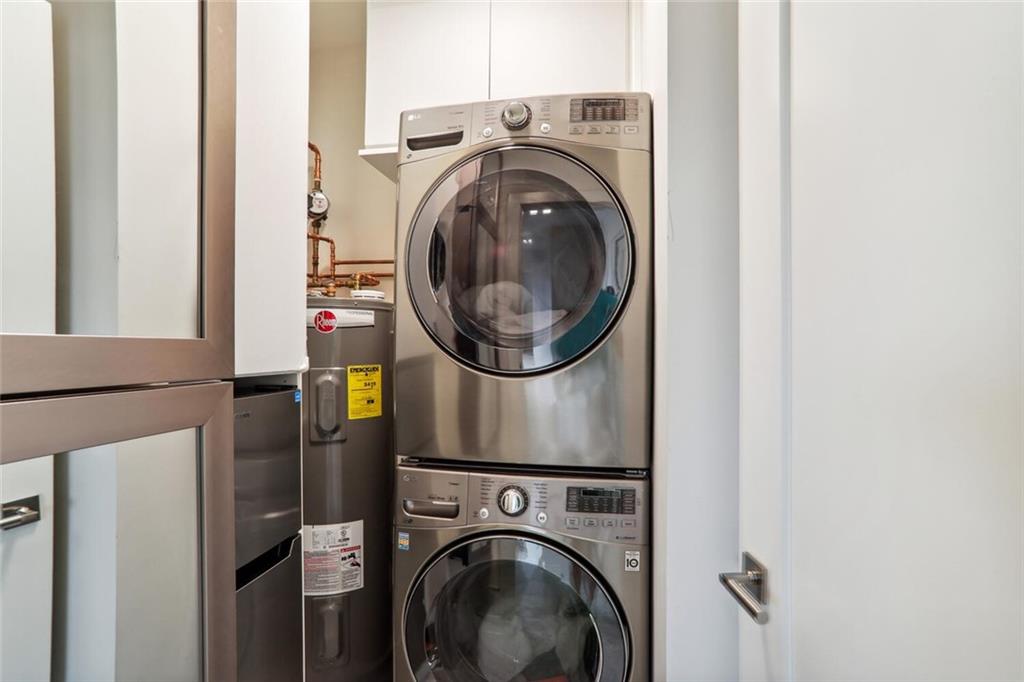 2828 Peachtree Road Northwest, Unit 1002 Atlanta, GA 30305 - Photo 20 of 41