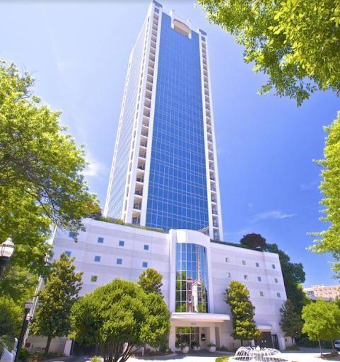 2828 Peachtree Road Northwest, Unit 1002 Atlanta, GA 30305 - Photo 2 of 41