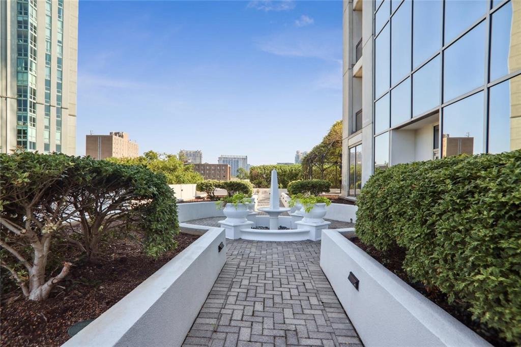 2828 Peachtree Road Northwest, Unit 1002 Atlanta, GA 30305 - Photo 28 of 41