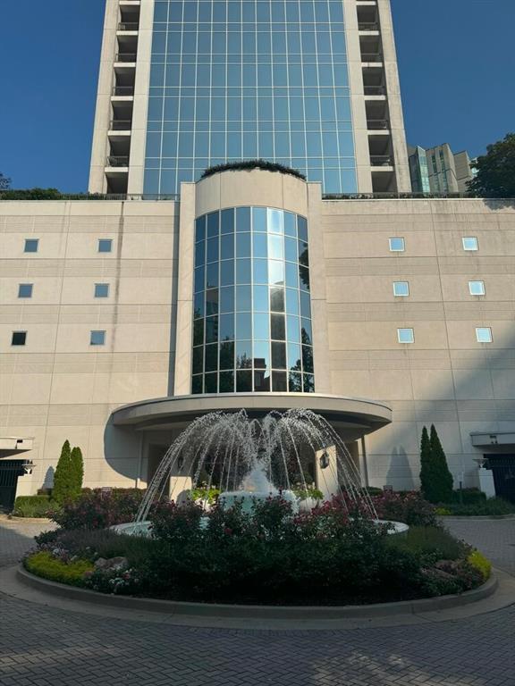 2828 Peachtree Road Northwest, Unit 1002 Atlanta, GA 30305 - Photo 31 of 41