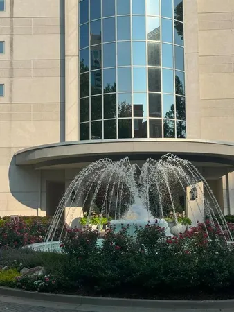 $599,850 | 2828 Peachtree Road Northwest, Unit 1002, Atlanta, GA 30305