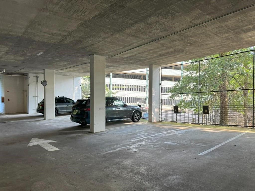 2828 Peachtree Road Northwest, Unit 1002 Atlanta, GA 30305 - Photo 36 of 41