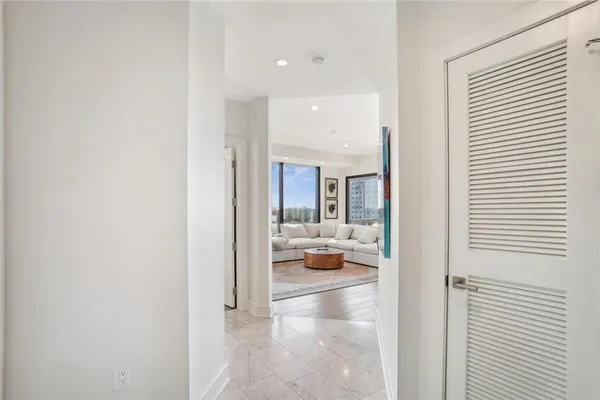 $599,850 | 2828 Peachtree Road Northwest, Unit 1002, Atlanta, GA 30305