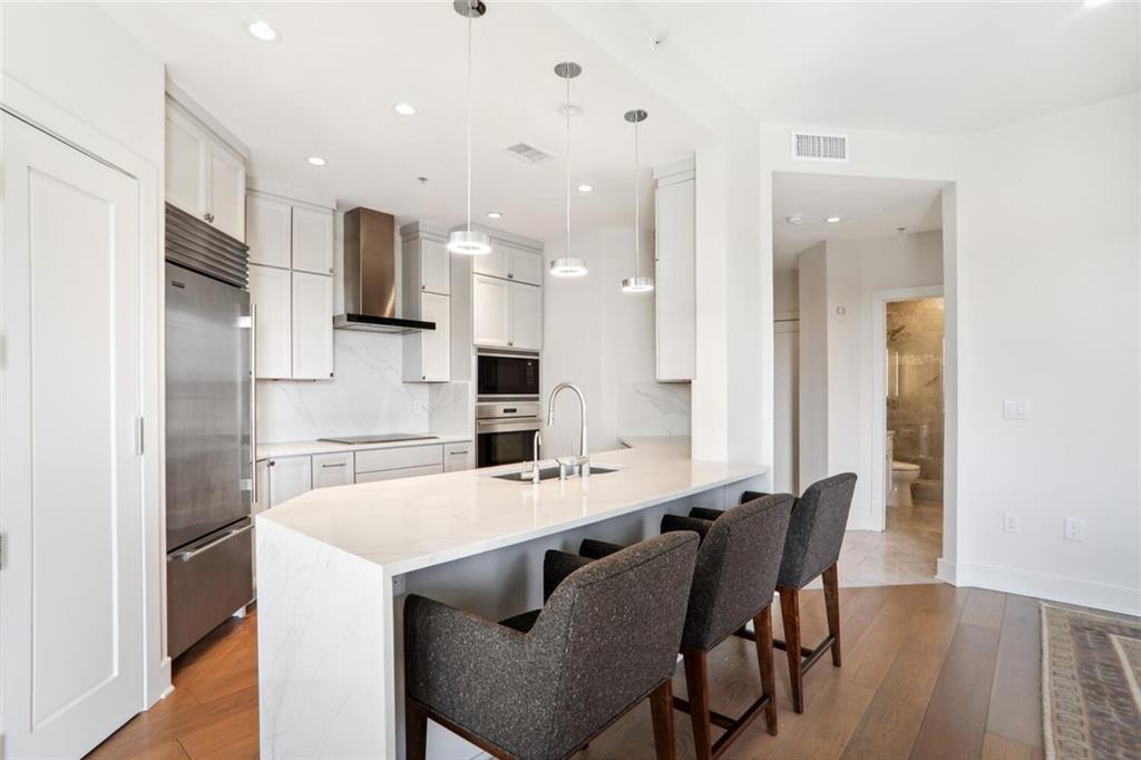 2828 Peachtree Road Northwest, Unit 1002 Atlanta, GA 30305 - Photo 7 of 41