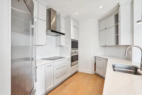 $599,850 | 2828 Peachtree Road Northwest, Unit 1002, Atlanta, GA 30305