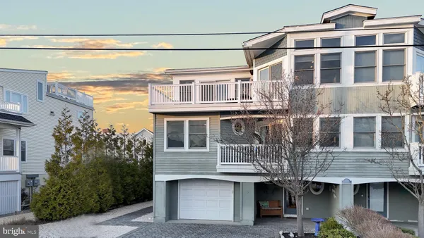 $1,795,000 | 1060 Long Beach Boulevard, Unit W, Beach Haven, NJ 08008