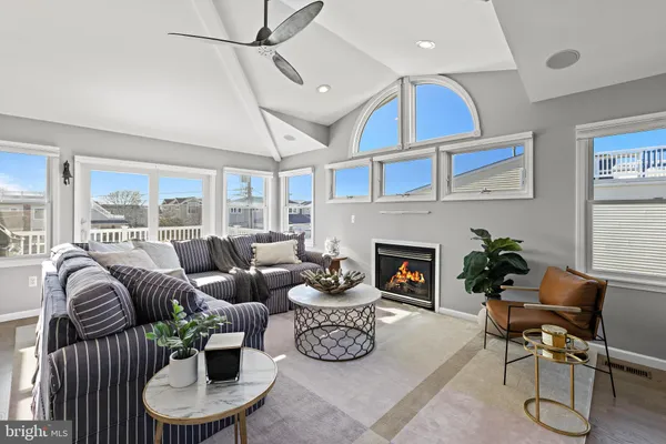 $1,795,000 | 1060 Long Beach Boulevard, Unit W, Beach Haven, NJ 08008