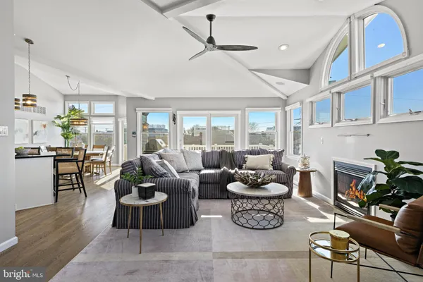 $1,795,000 | 1060 Long Beach Boulevard, Unit W, Beach Haven, NJ 08008