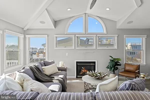 $1,795,000 | 1060 Long Beach Boulevard, Unit W, Beach Haven, NJ 08008