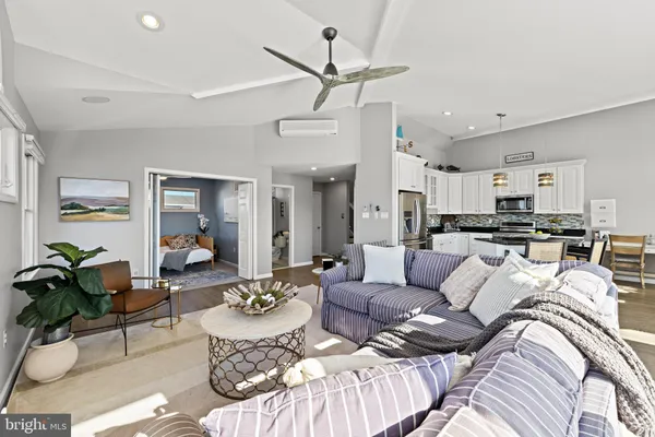 $1,795,000 | 1060 Long Beach Boulevard, Unit W, Beach Haven, NJ 08008