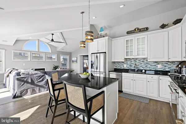 $1,795,000 | 1060 Long Beach Boulevard, Unit W, Beach Haven, NJ 08008