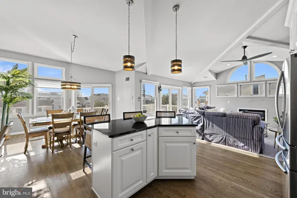 $1,795,000 | 1060 Long Beach Boulevard, Unit W, Beach Haven, NJ 08008