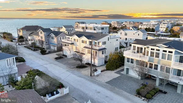 $1,795,000 | 1060 Long Beach Boulevard, Unit W, Beach Haven, NJ 08008