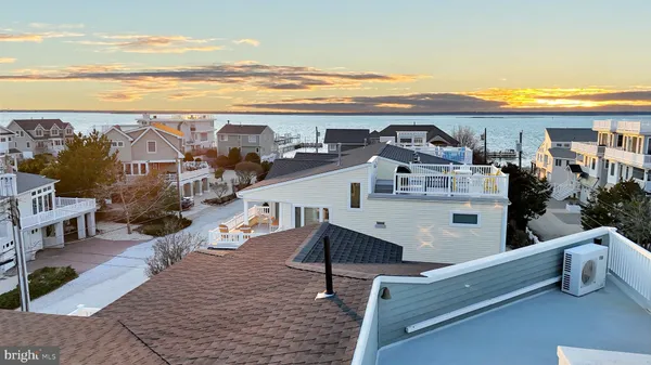 $1,795,000 | 1060 Long Beach Boulevard, Unit W, Beach Haven, NJ 08008