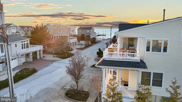 $1,795,000 | 1060 Long Beach Boulevard, Unit W, Beach Haven, NJ 08008