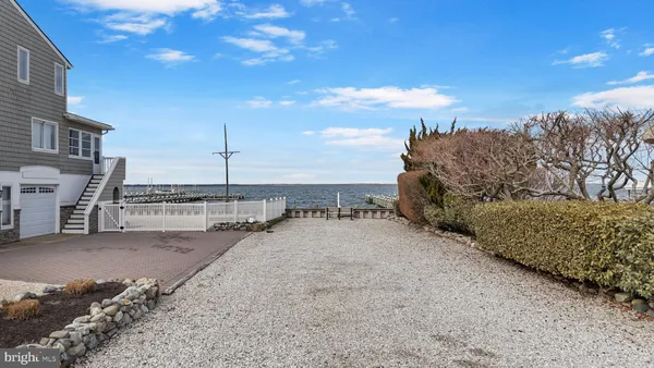 $1,795,000 | 1060 Long Beach Boulevard, Unit W, Beach Haven, NJ 08008