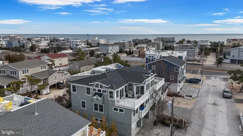 $1,795,000 | 1060 Long Beach Boulevard, Unit W, Long Beach Township, NJ 08008
