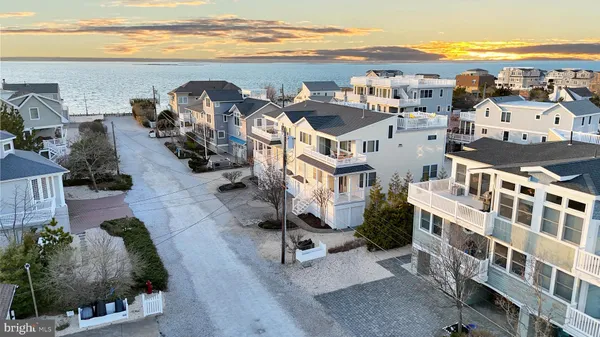 $1,795,000 | 1060 Long Beach Boulevard, Unit W, Beach Haven, NJ 08008