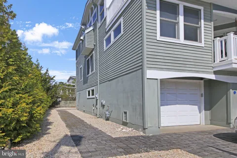 $1,795,000 | 1060 Long Beach Boulevard, Unit W, Long Beach Township, NJ 08008