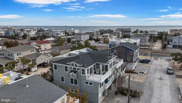 $1,795,000 | 1060 Long Beach Boulevard, Unit W, Beach Haven, NJ 08008