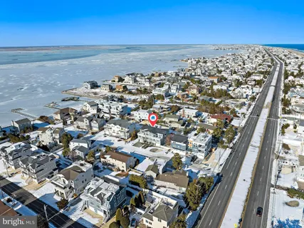 $1,795,000 | 1060 Long Beach Boulevard, Unit W, Long Beach Township, NJ 08008