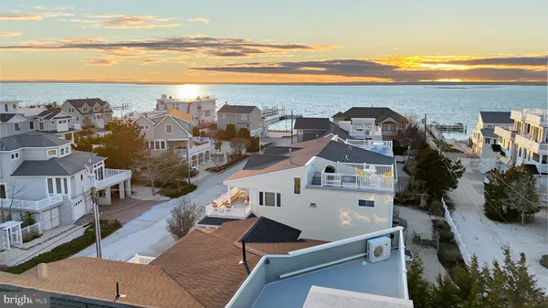 $1,795,000 | 1060 Long Beach Boulevard, Unit W, Beach Haven, NJ 08008