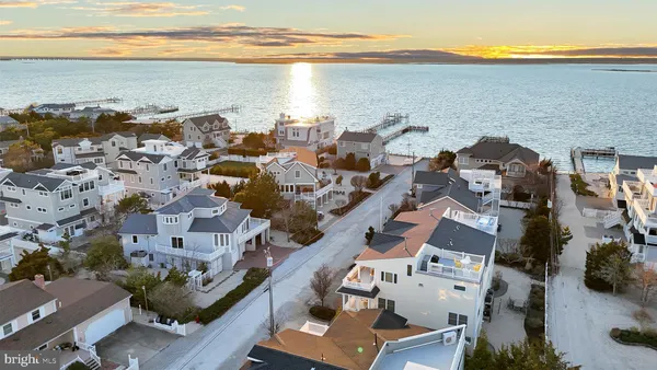 $1,795,000 | 1060 Long Beach Boulevard, Unit W, Beach Haven, NJ 08008