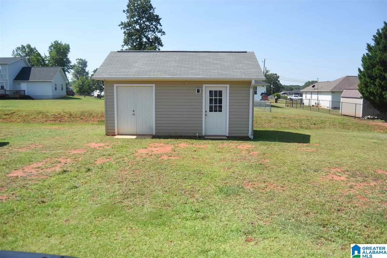 270 Bailey Road Weaver, AL 36277 - Photo 23 of 27 Gallery Image 23