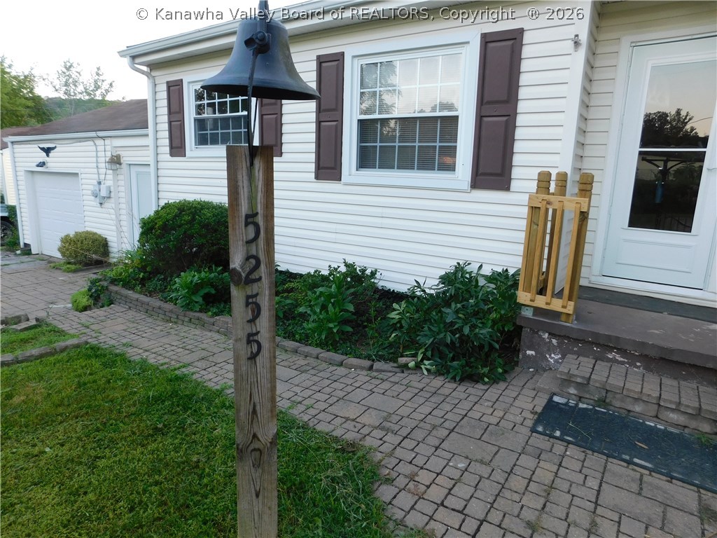 5255 A Big Tyler Road Charleston, WV 25313 - Photo 15 of 16 Gallery Image 15